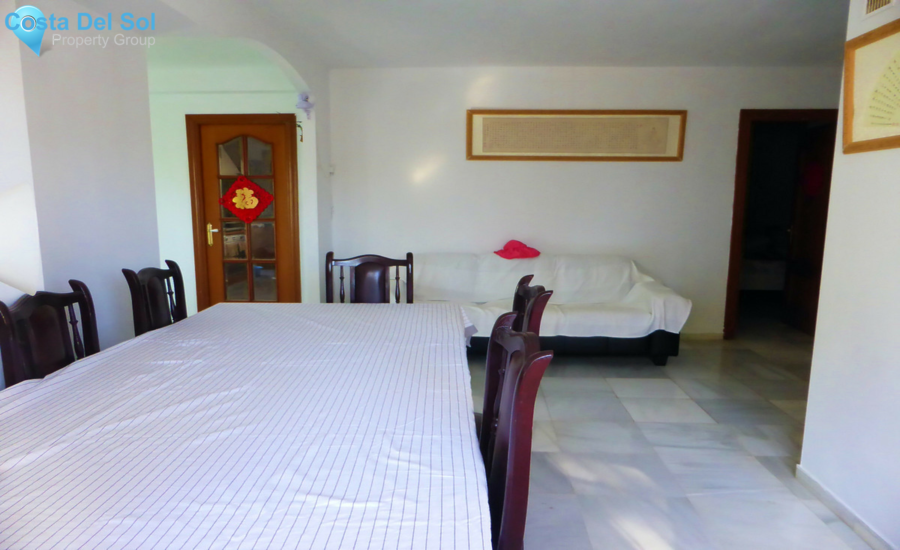 House in Nueva Andalucía-1254718