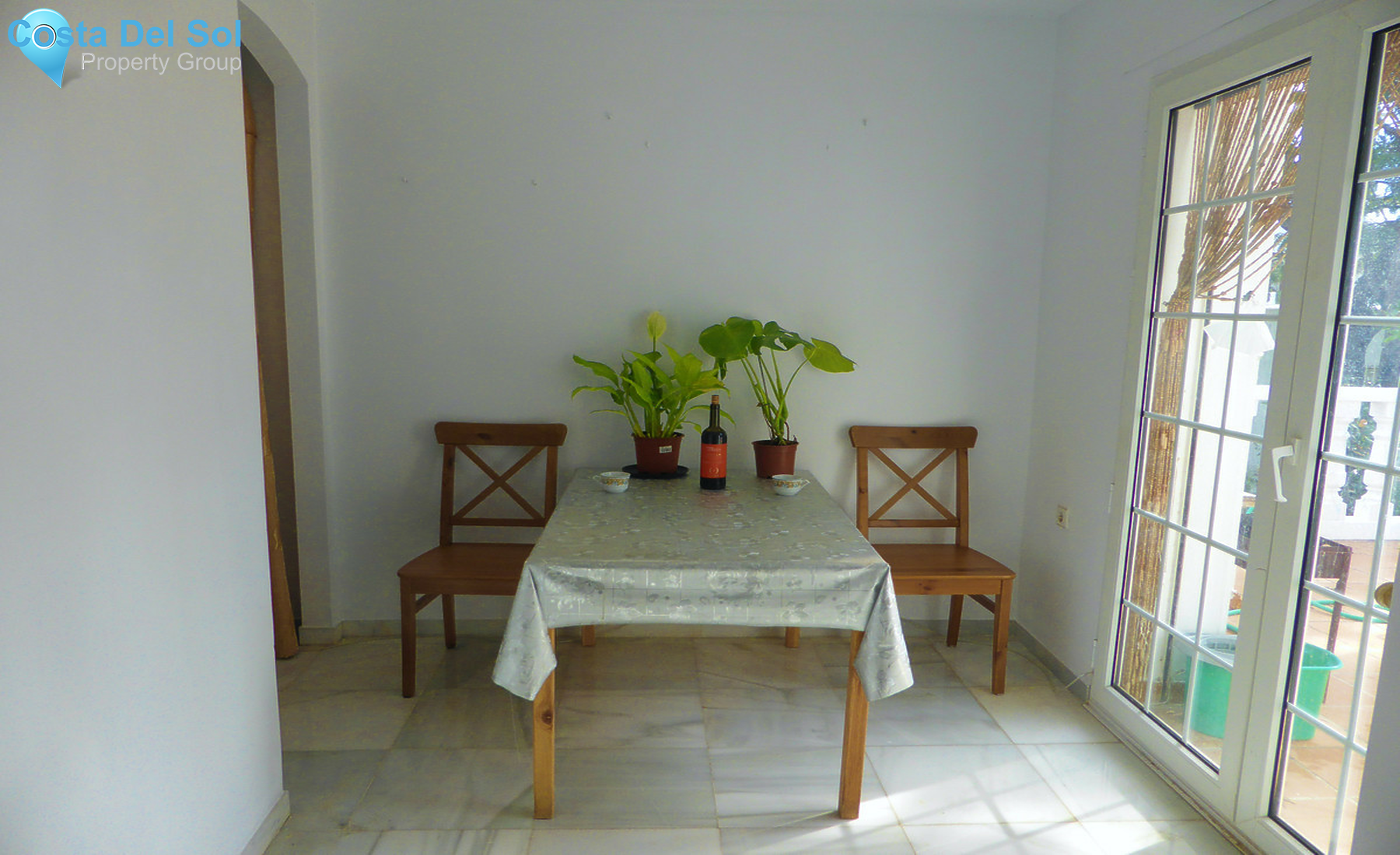 House in Nueva Andalucía-1254720