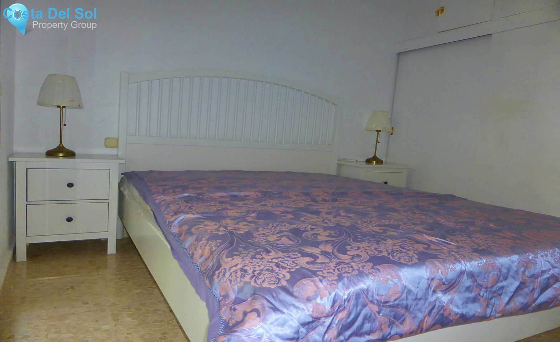 House in Nueva Andalucía-1254722