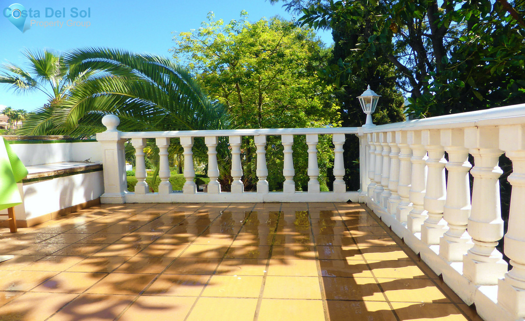 House in Nueva Andalucía-1254712