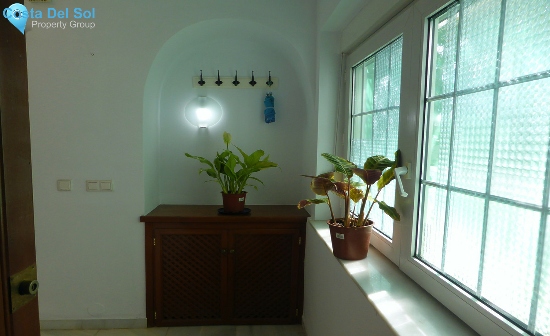 House in Nueva Andalucía-1254714