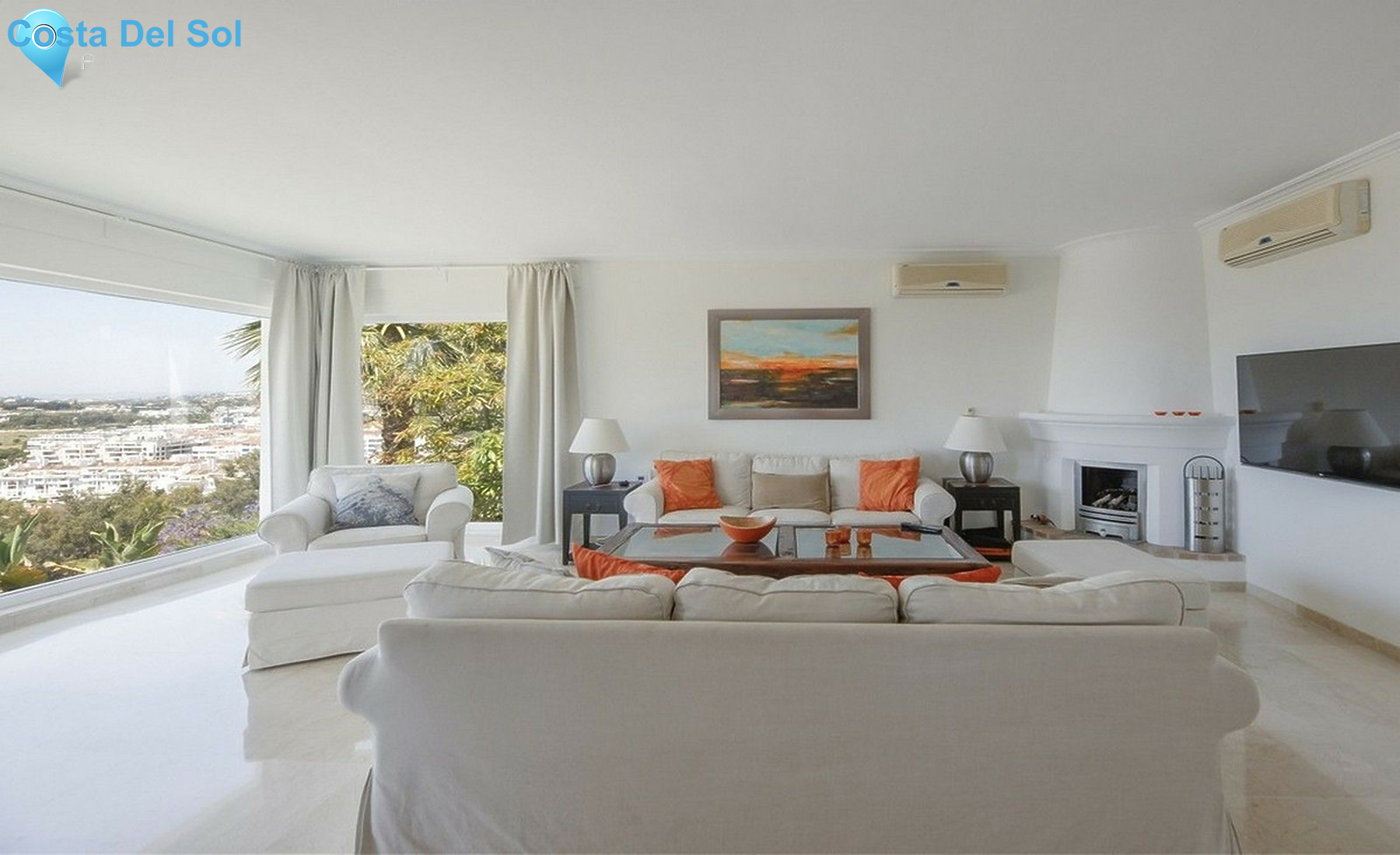 House in Nueva Andalucía-1275215