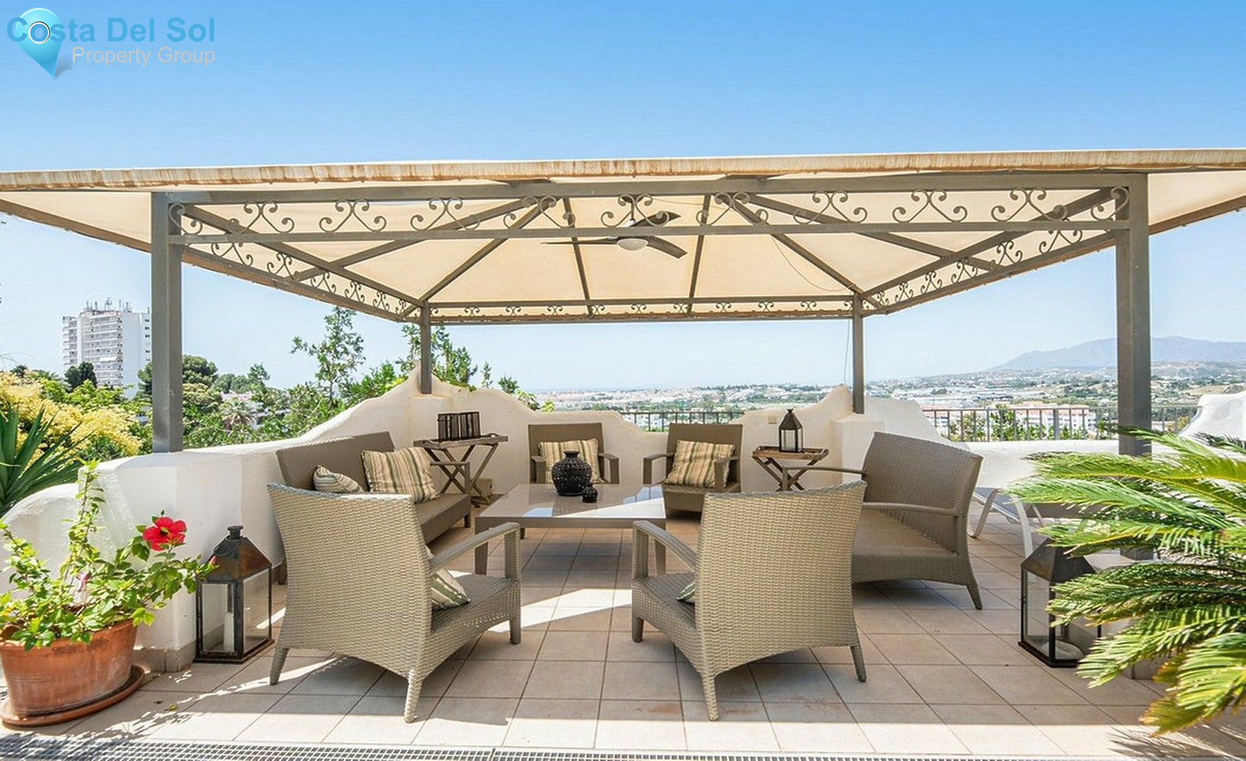 House in Nueva Andalucía-1275204