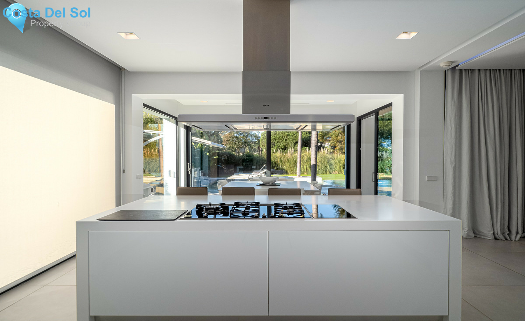 House in Nueva Andalucía-1304551