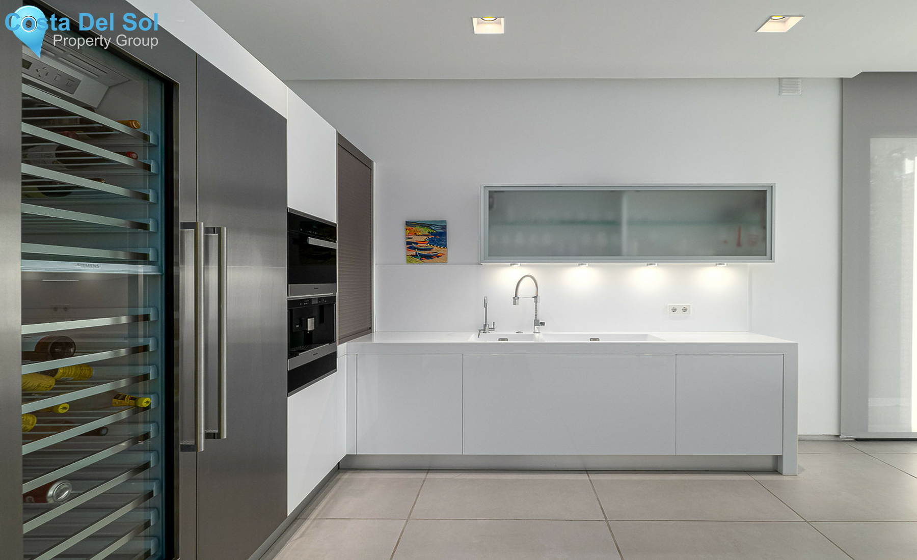 House in Nueva Andalucía-1304552