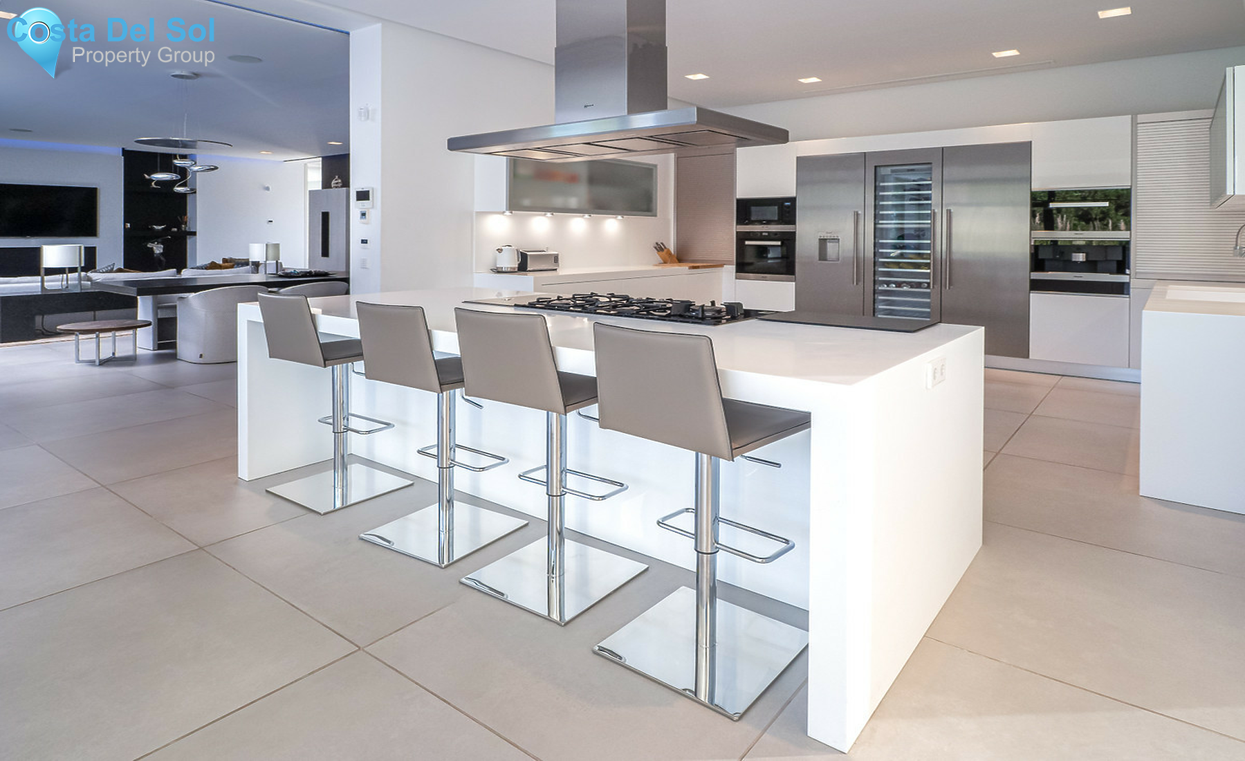 House in Nueva Andalucía-1304554