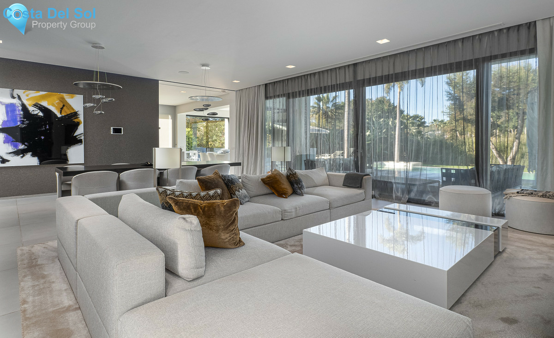 House in Nueva Andalucía-1304543