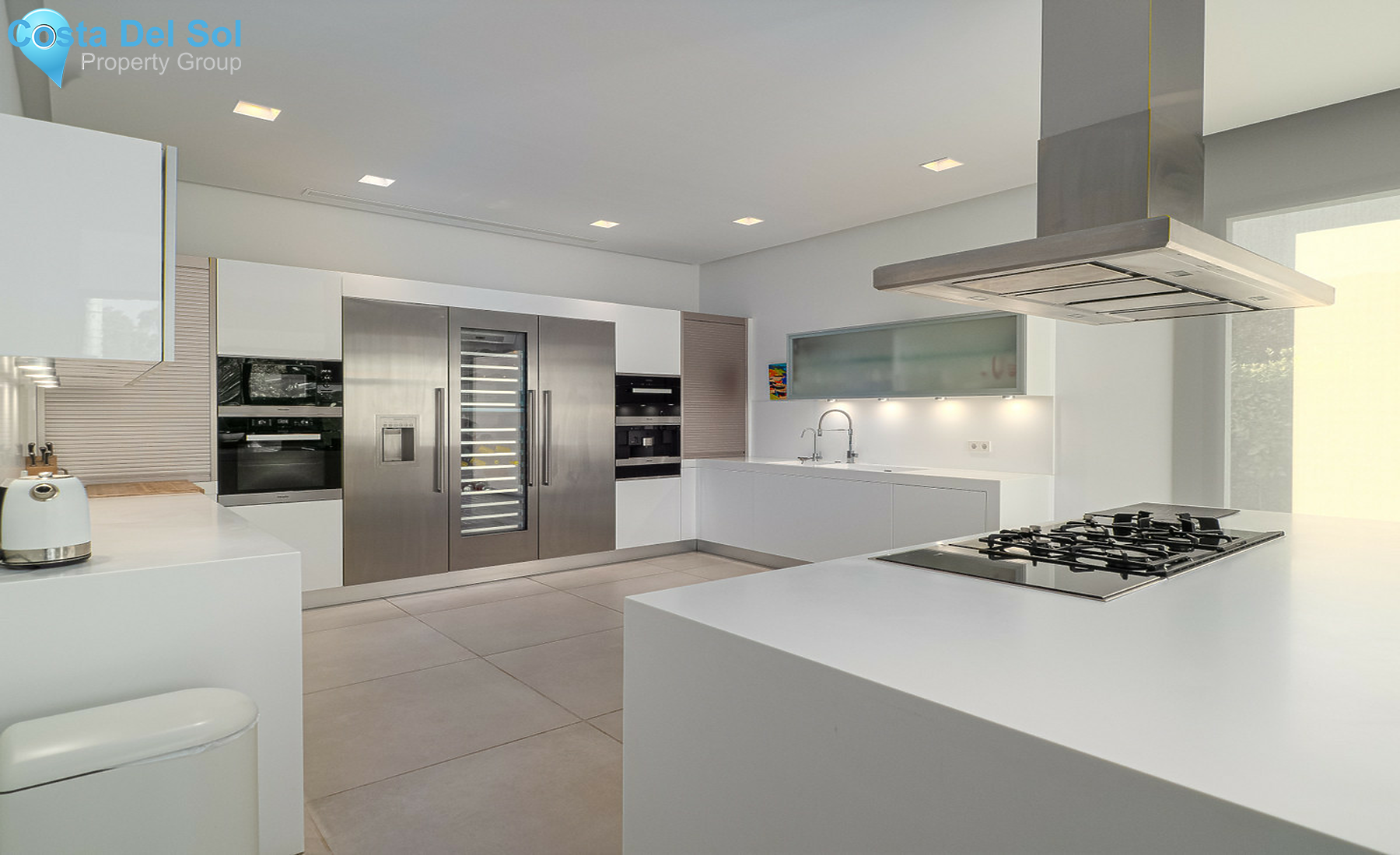 House in Nueva Andalucía-1304544