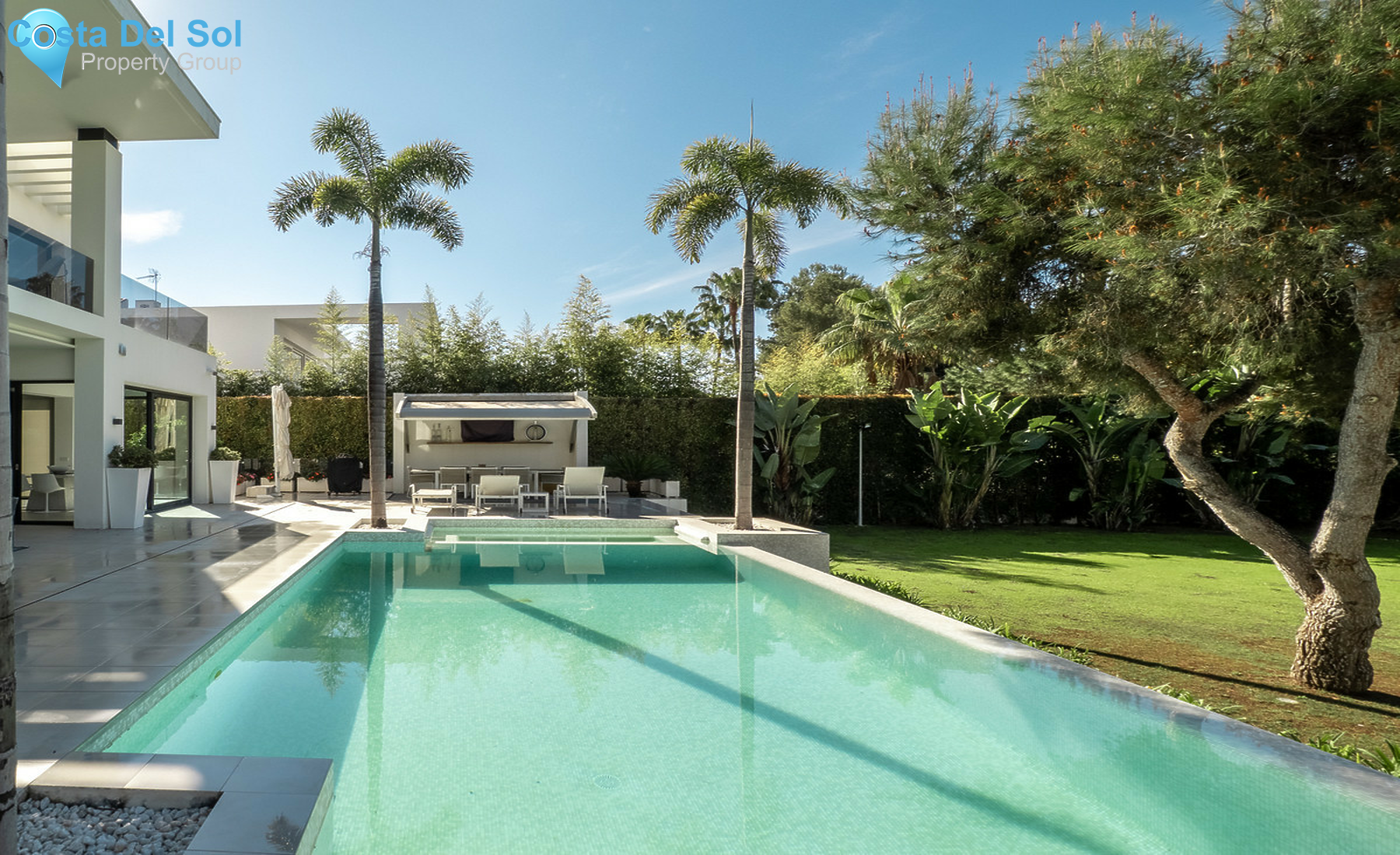 House in Nueva Andalucía-1304547