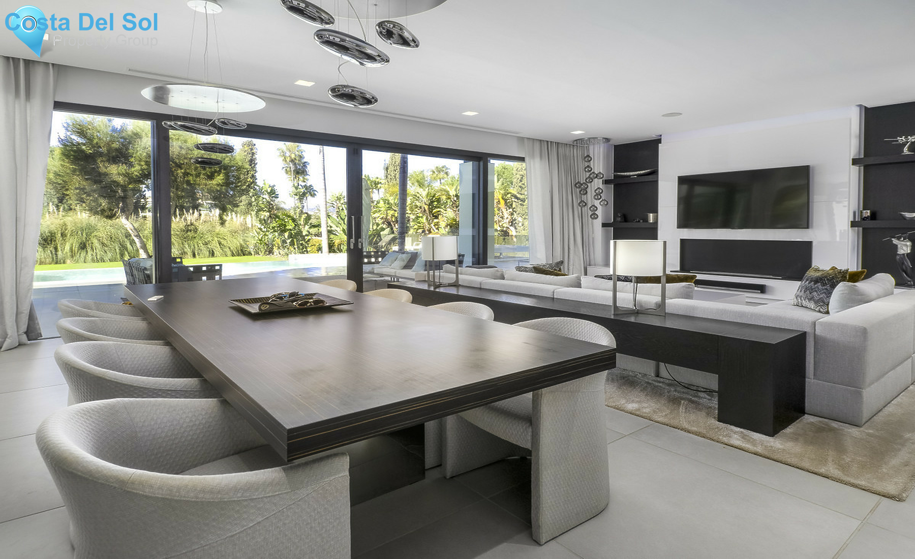 House in Nueva Andalucía-1304549