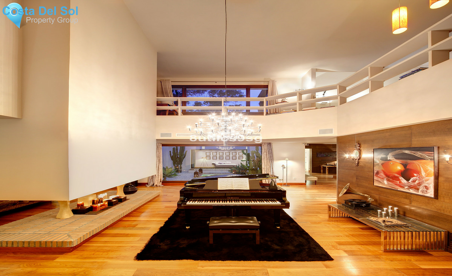 House in Nueva Andalucía-1322392