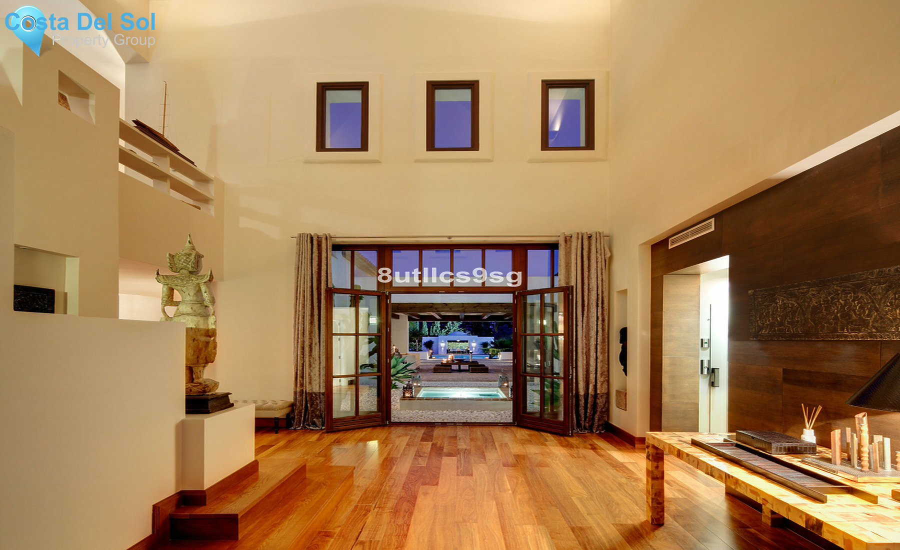 House in Nueva Andalucía-1322394