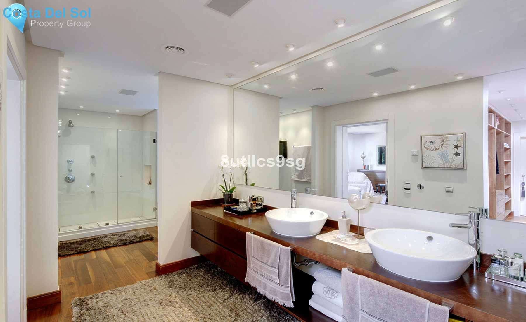 House in Nueva Andalucía-1322396