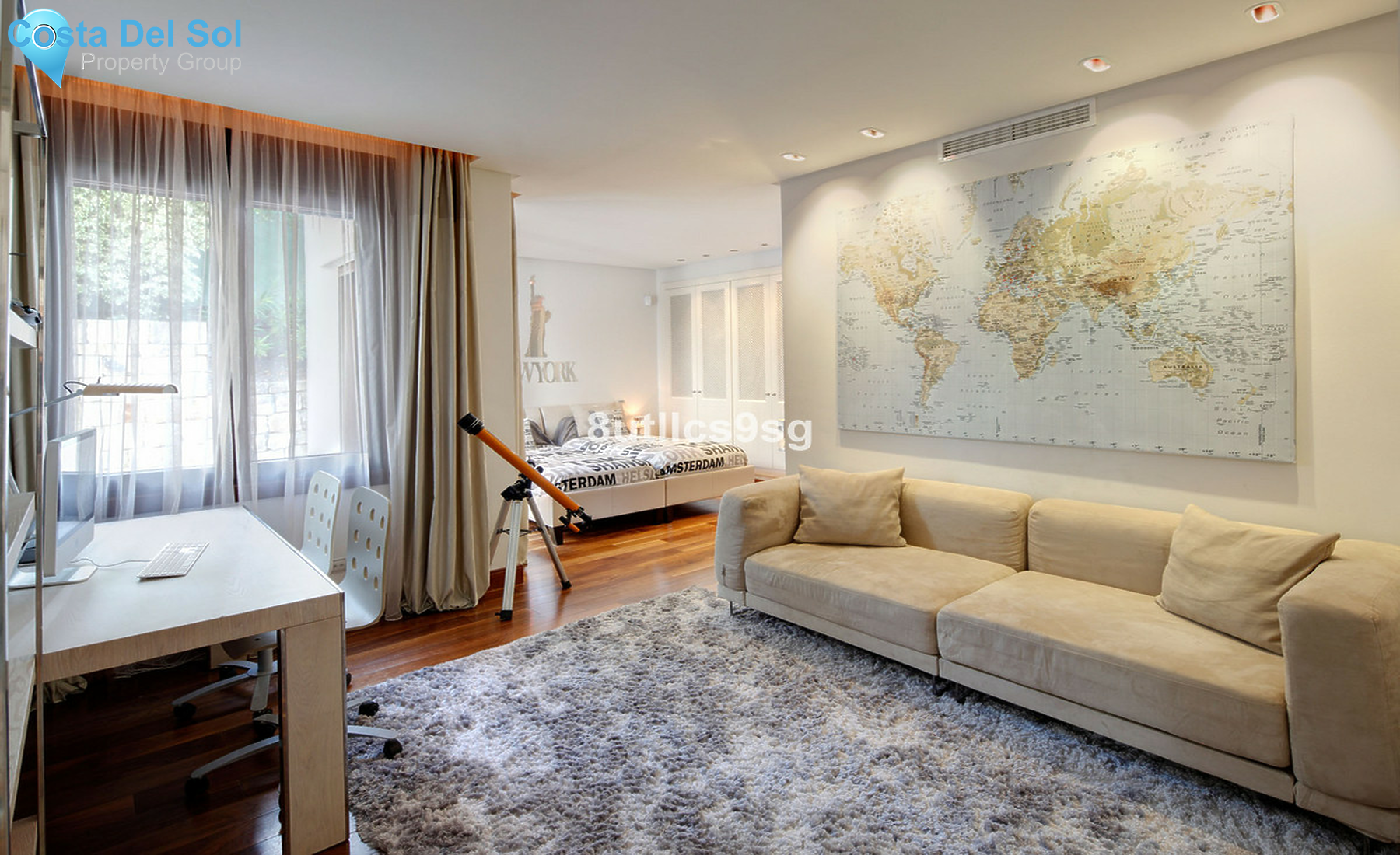 House in Nueva Andalucía-1322399