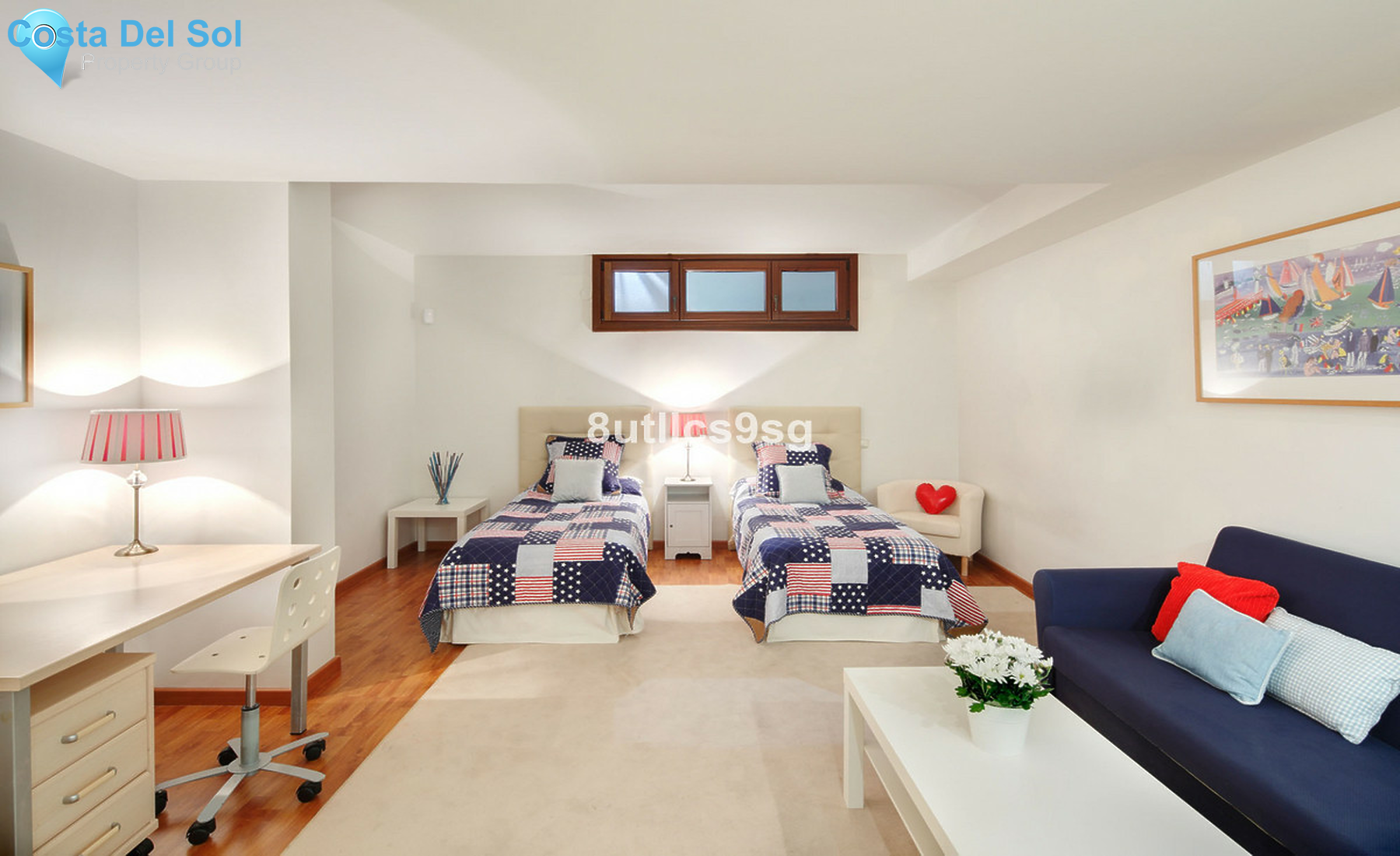 House in Nueva Andalucía-1322402