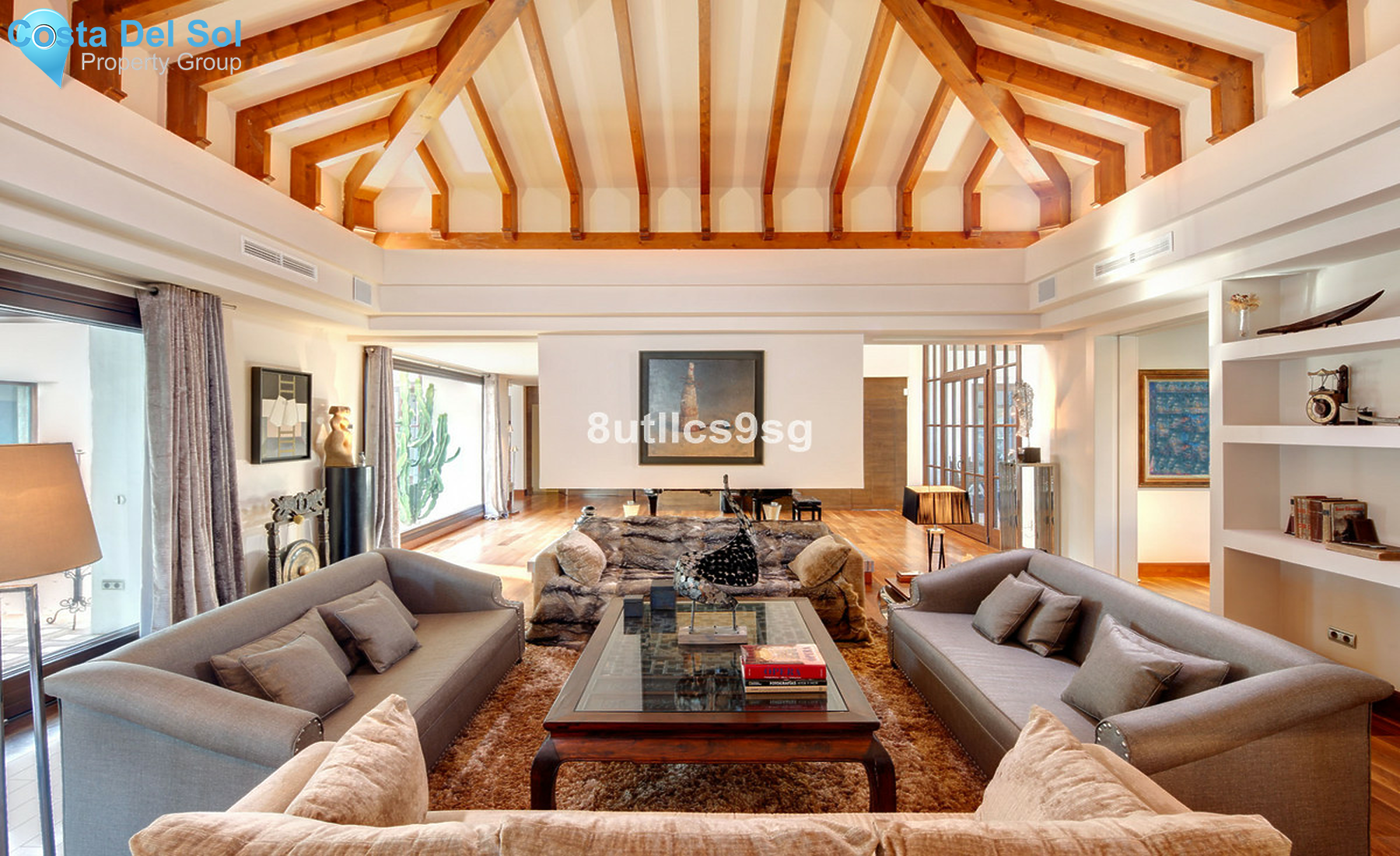 House in Nueva Andalucía-1322385