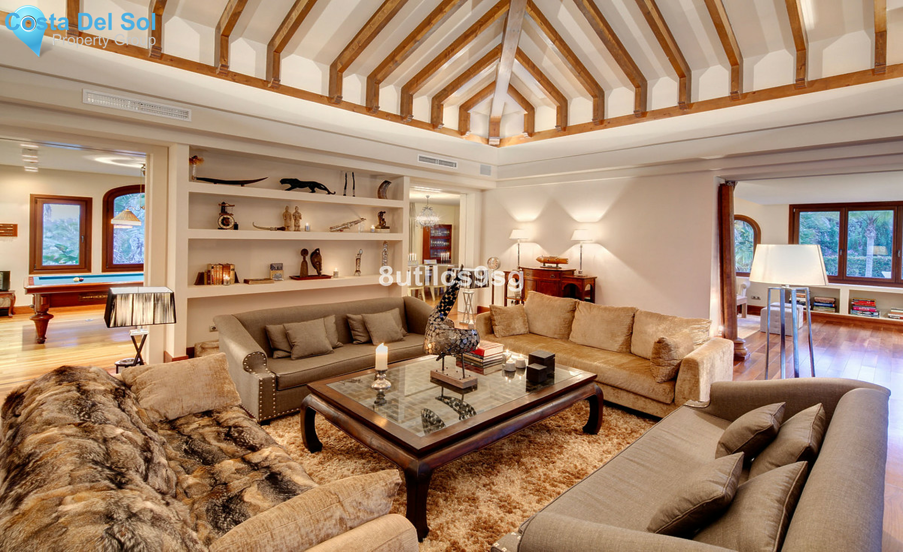 House in Nueva Andalucía-1322386