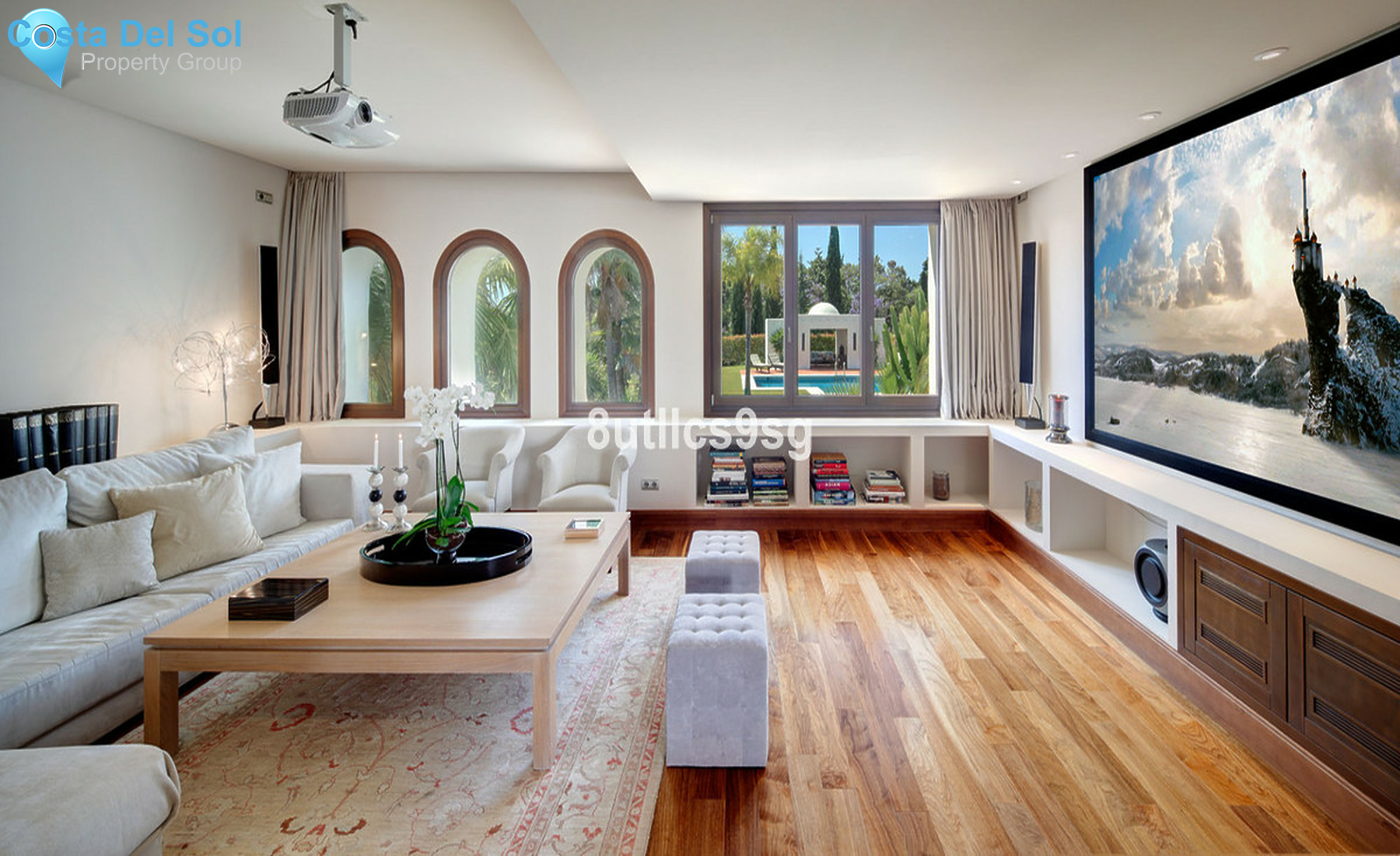 House in Nueva Andalucía-1322387