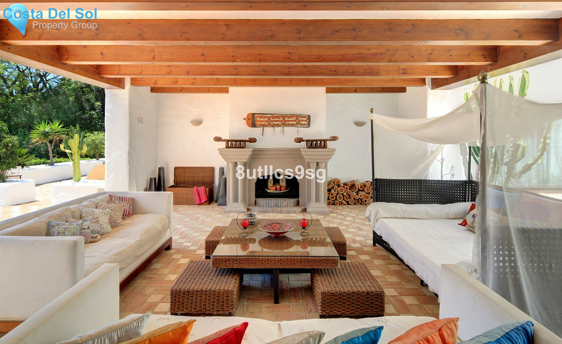 House in Nueva Andalucía-1322388