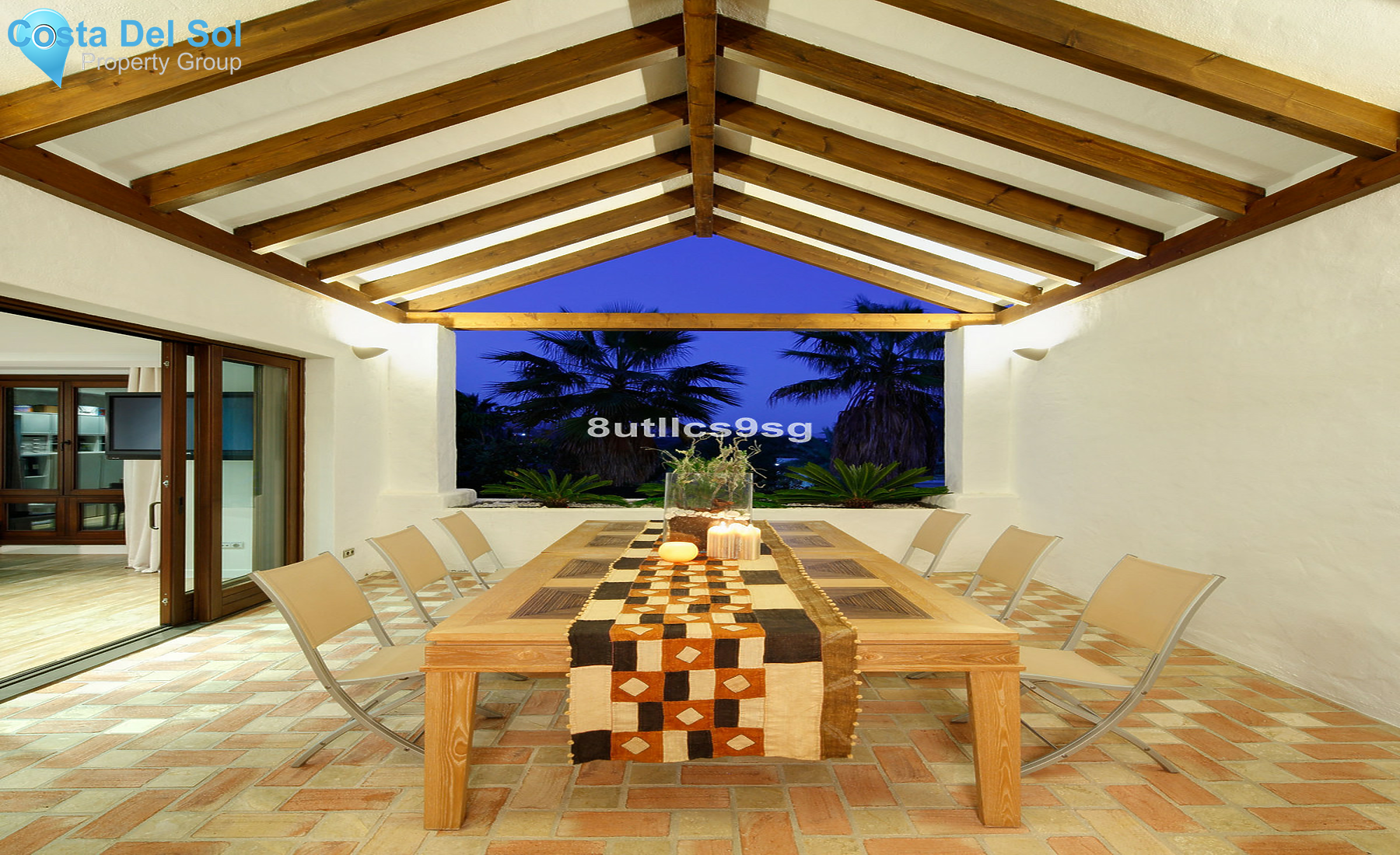 House in Nueva Andalucía-1322389