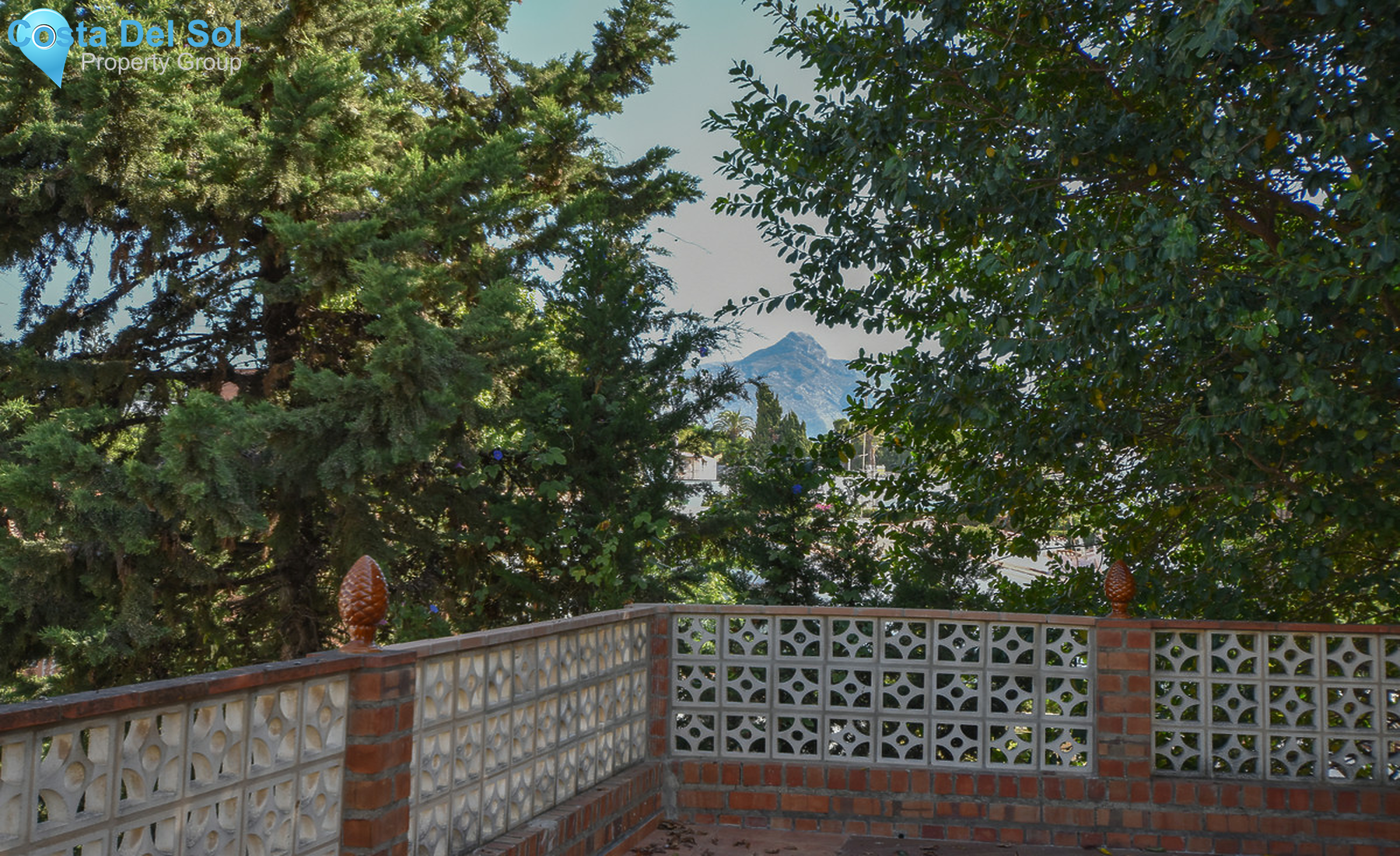 House in Nueva Andalucía