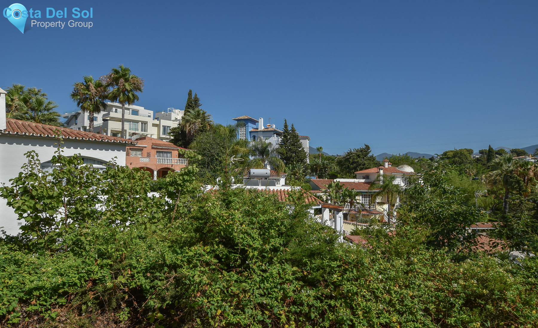 House in Nueva Andalucía-1346314