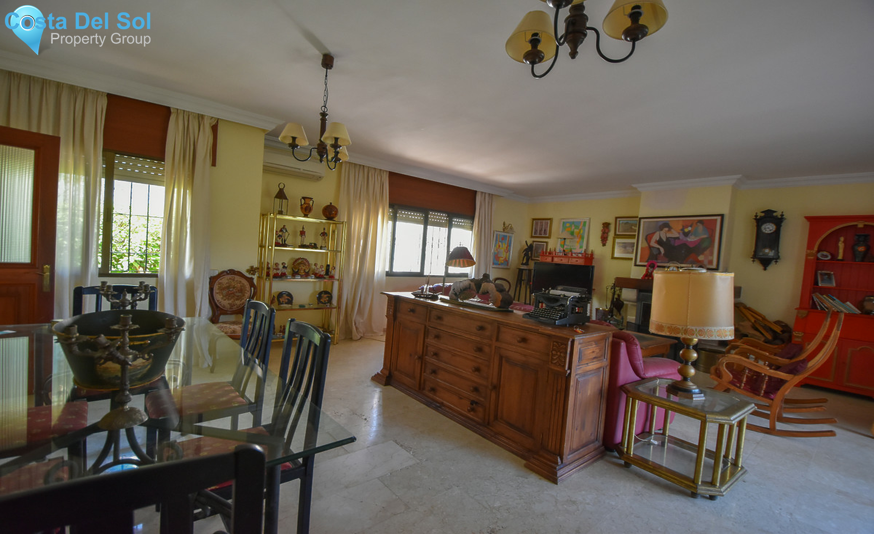 House in Nueva Andalucía-1346307