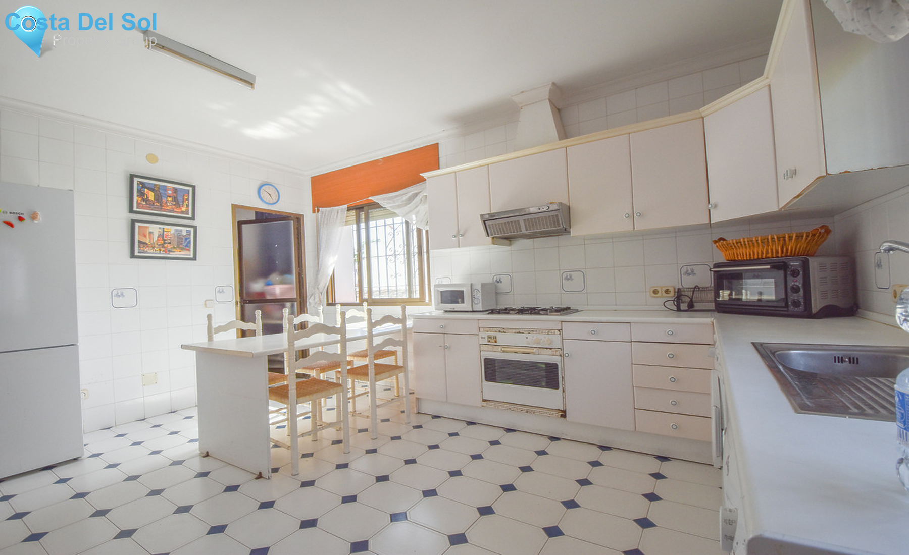 House in Nueva Andalucía-1346309