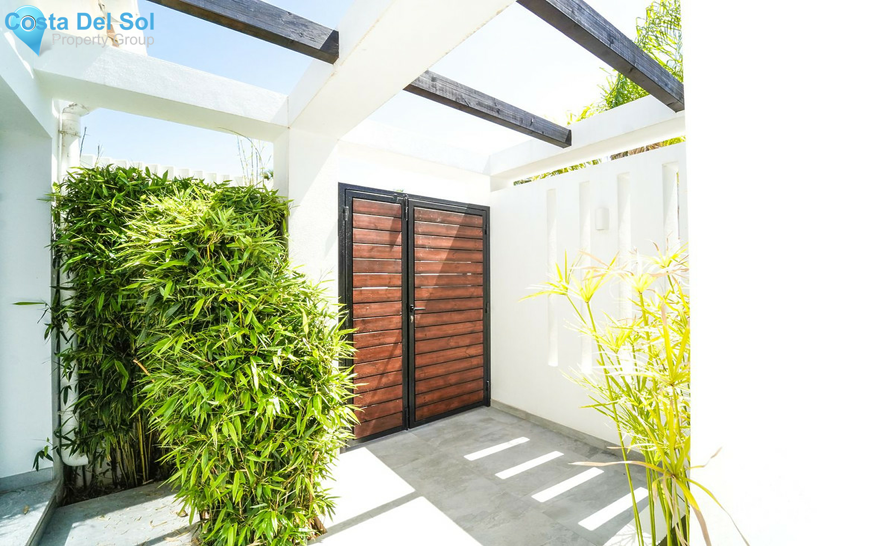 House in Nueva Andalucía