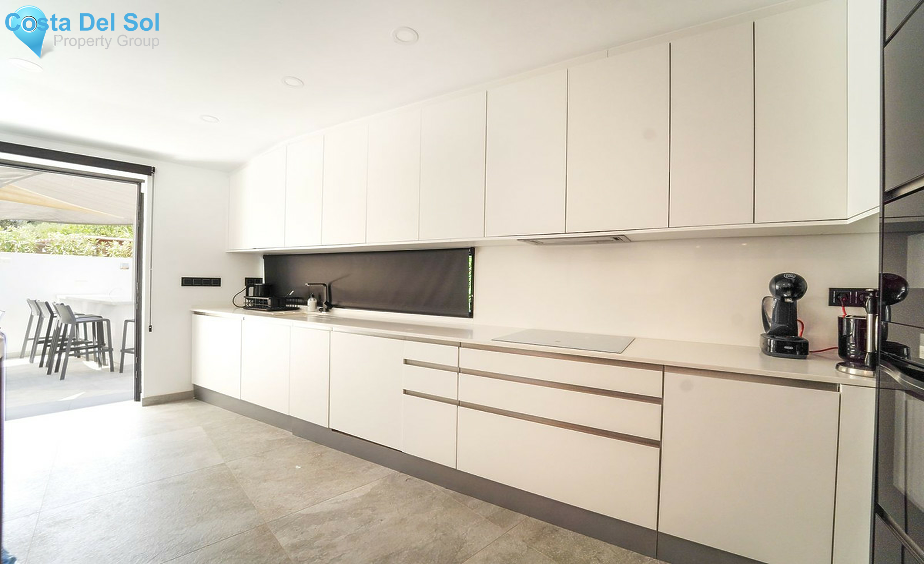 House in Nueva Andalucía-1451653