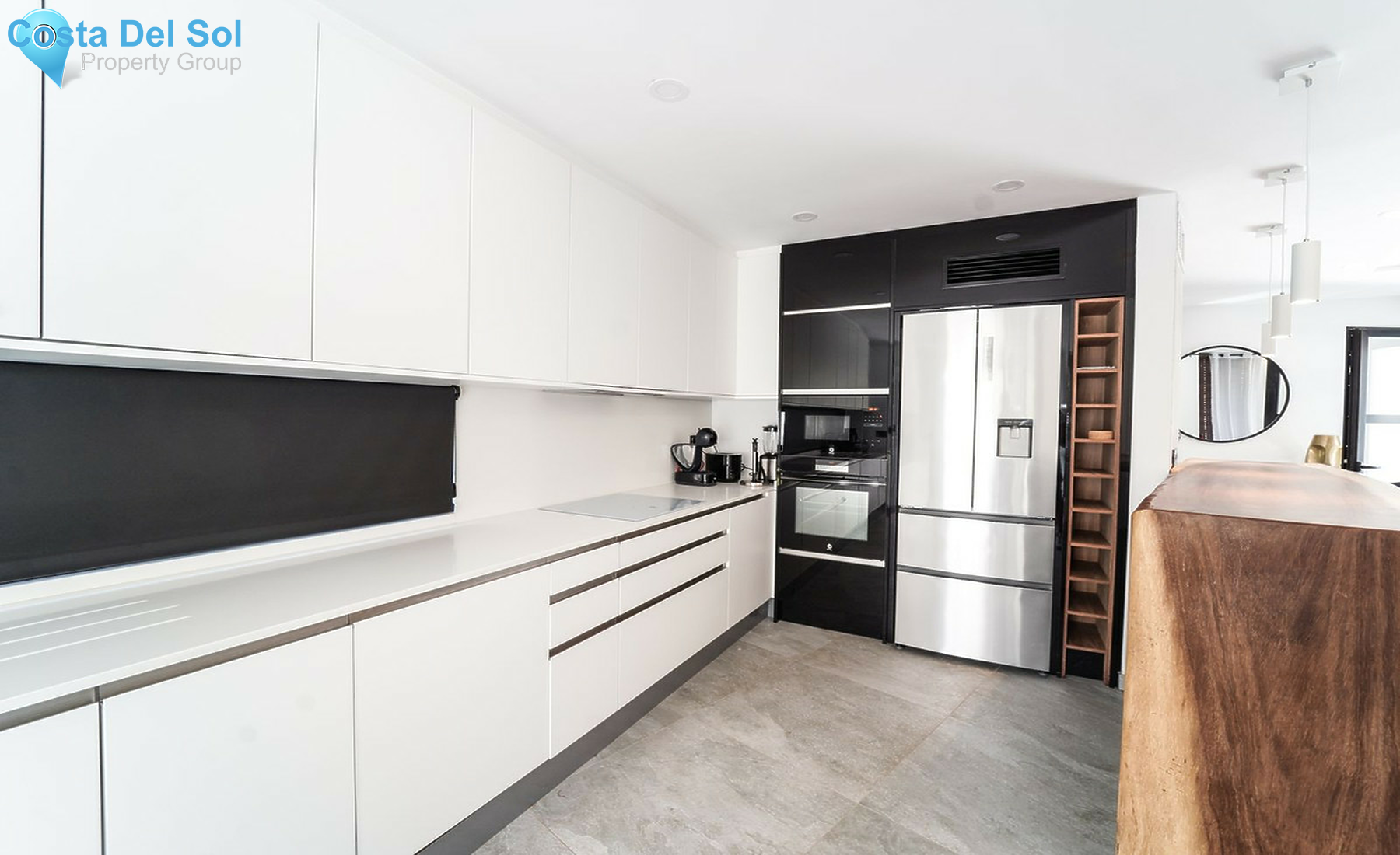 House in Nueva Andalucía-1451654