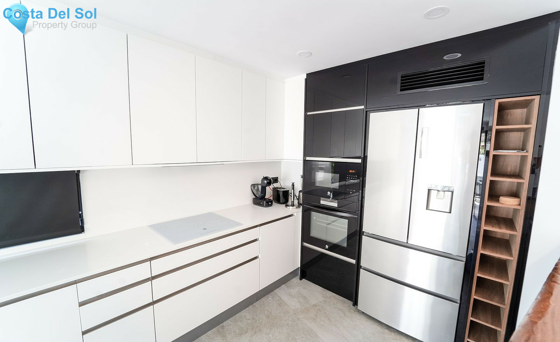 House in Nueva Andalucía-1451655