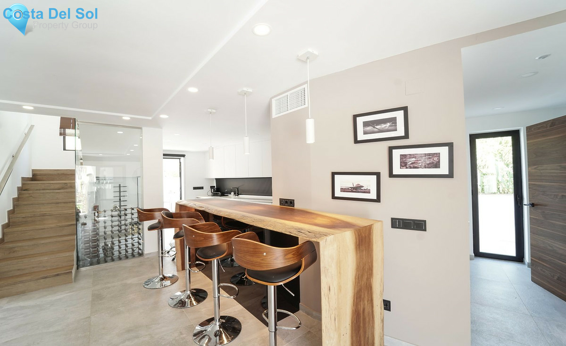 House in Nueva Andalucía-1451656