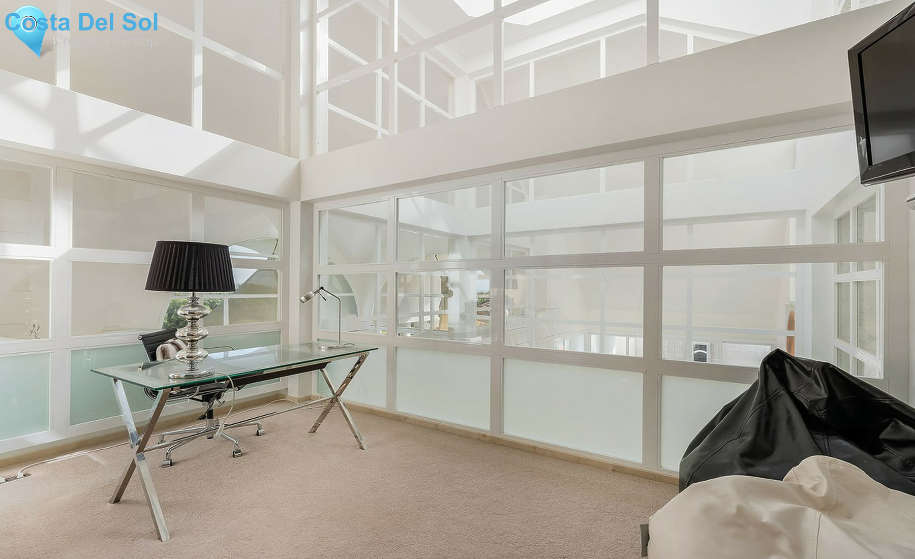 House in Nueva Andalucía