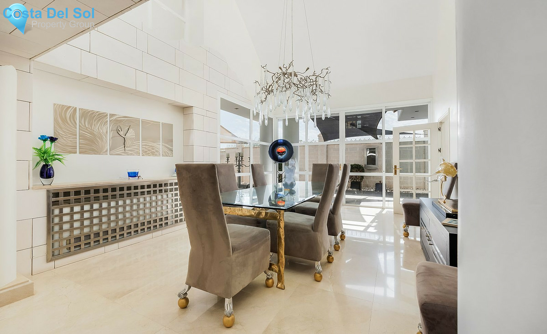 House in Nueva Andalucía-1477511