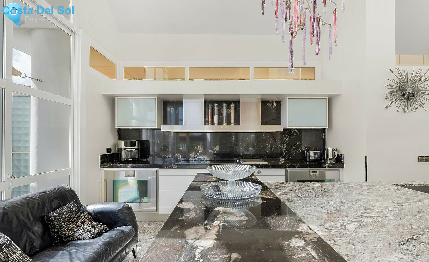 House in Nueva Andalucía-1477513