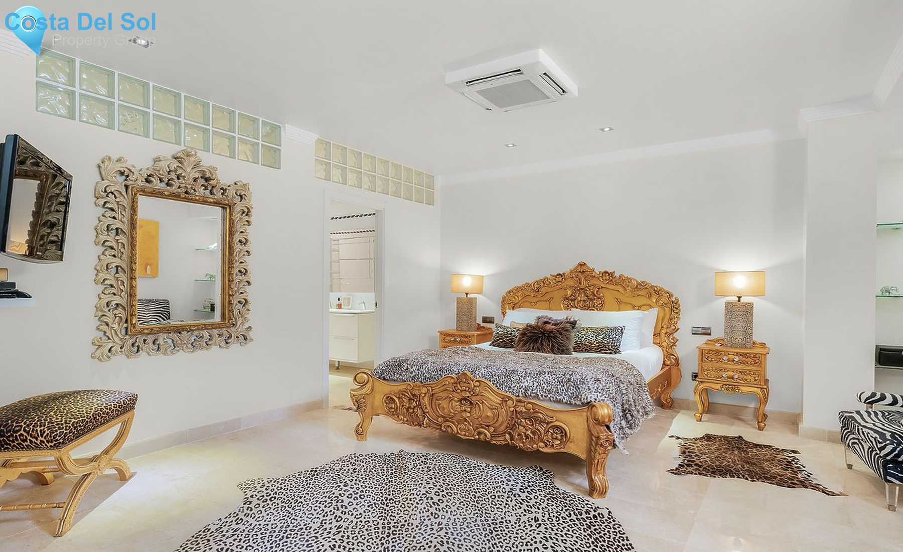 House in Nueva Andalucía-1477514