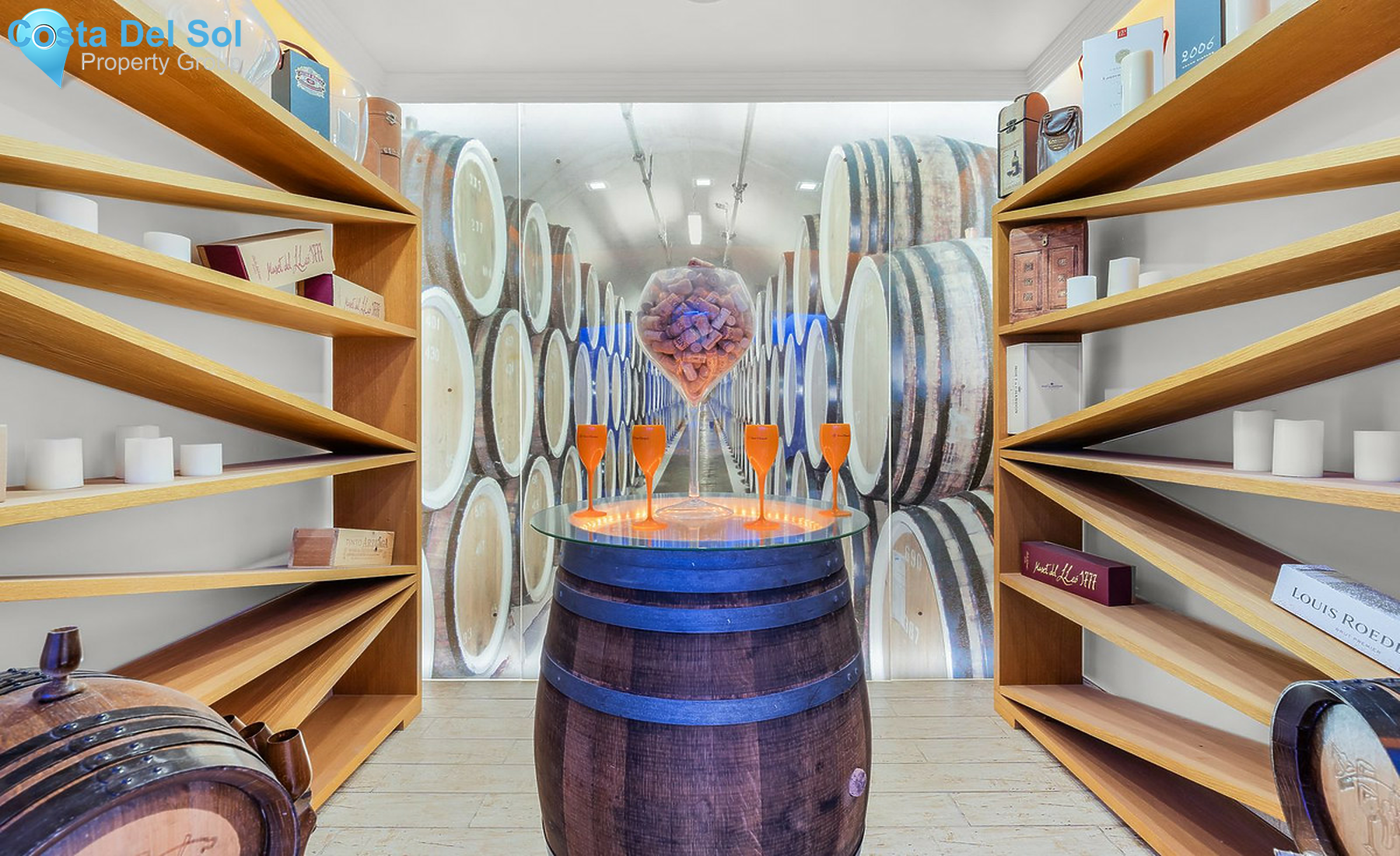 House in Nueva Andalucía-1477520