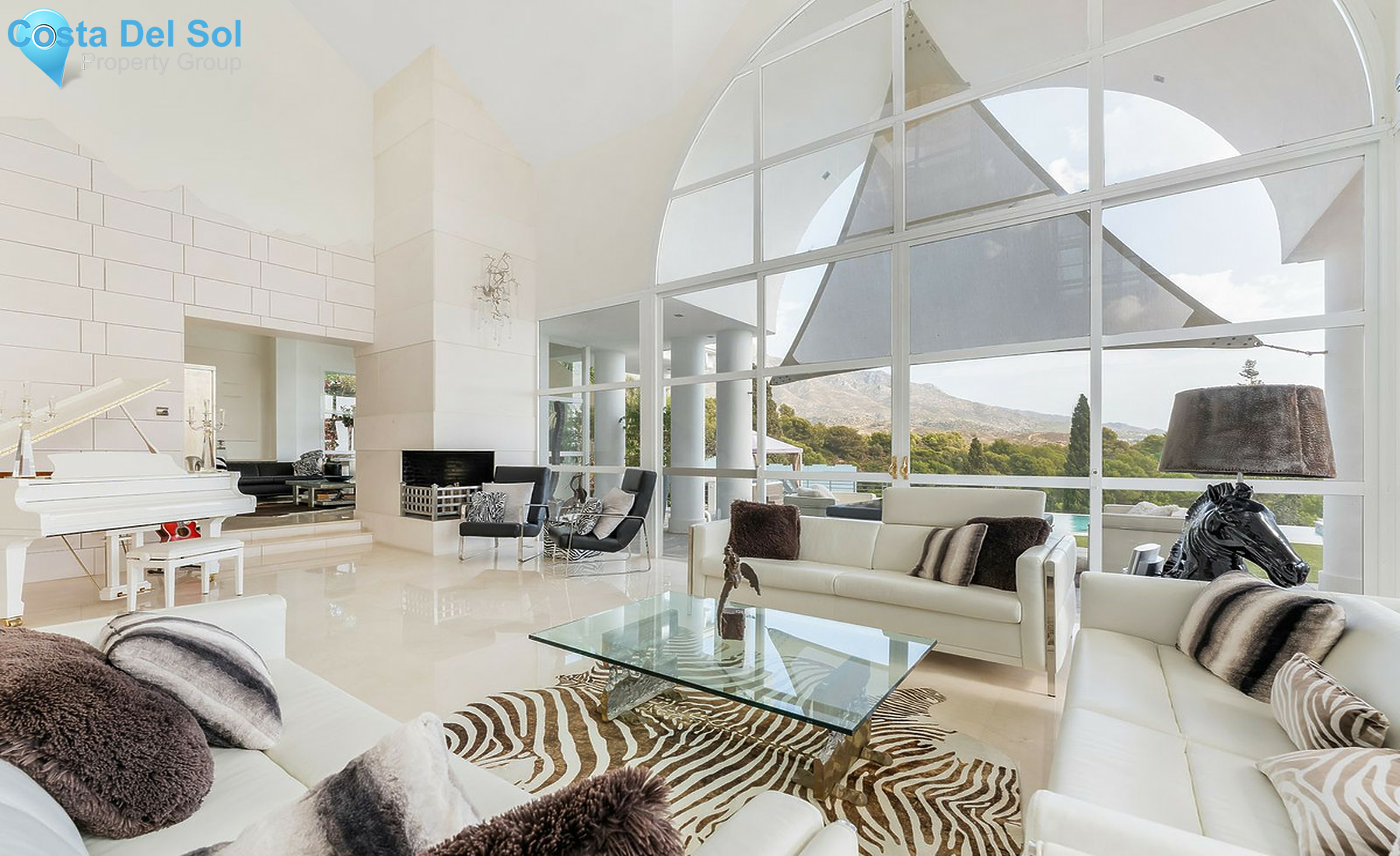 House in Nueva Andalucía-1477505