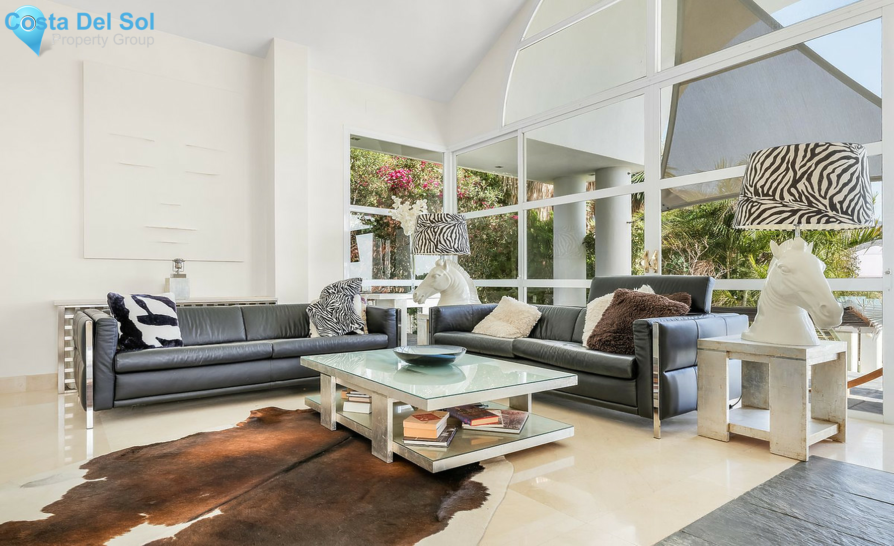 House in Nueva Andalucía-1477507