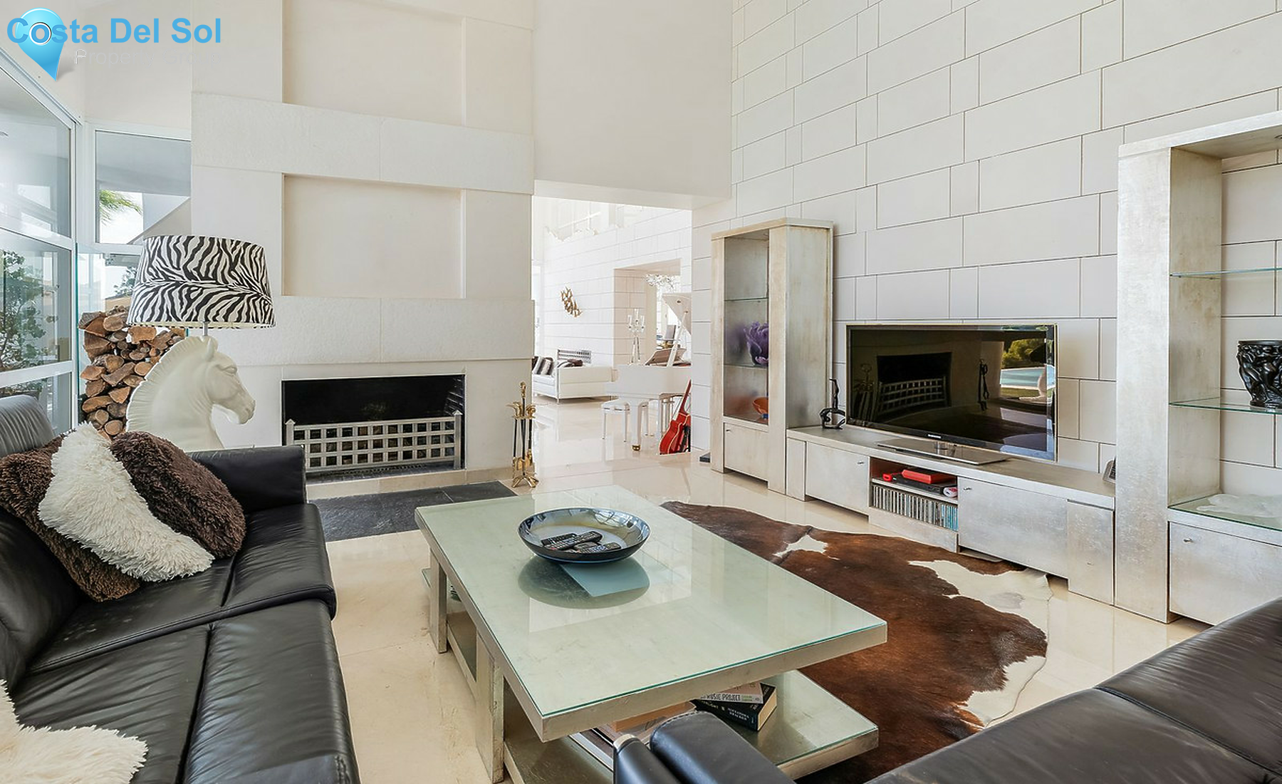 House in Nueva Andalucía-1477508