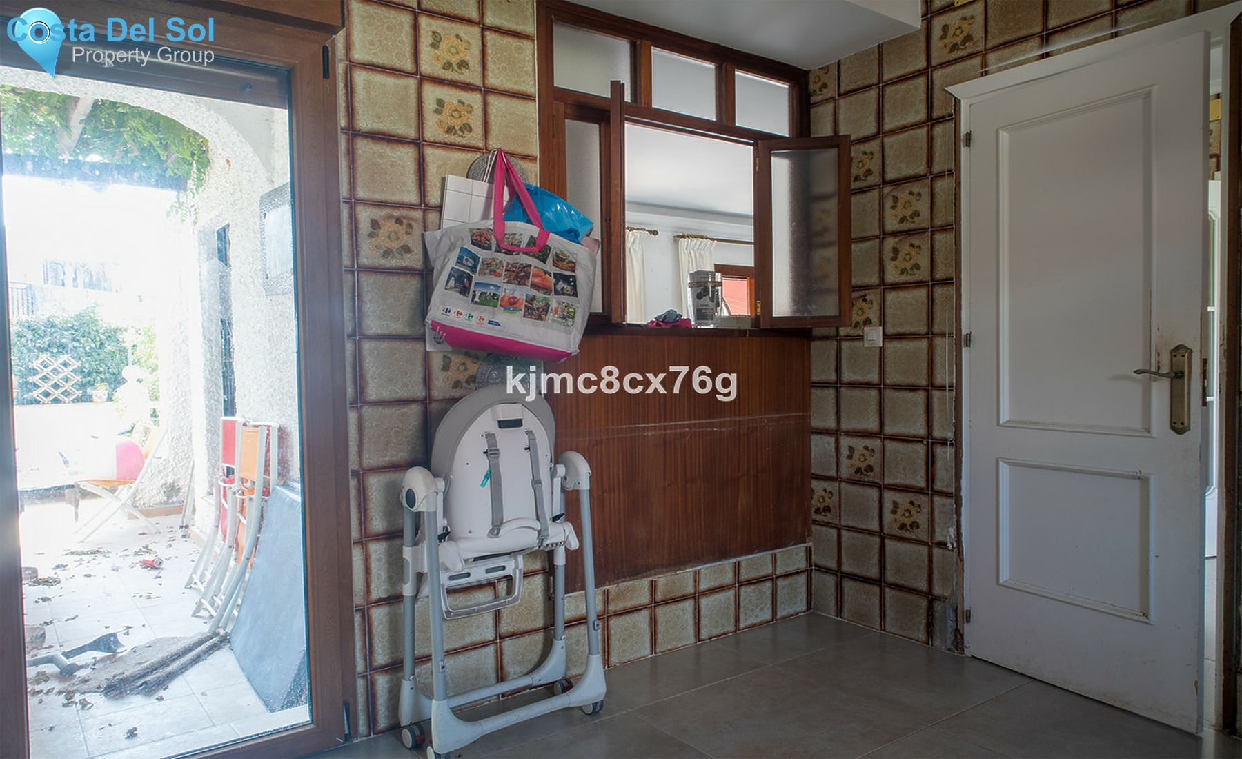 House in Playamar-1341961