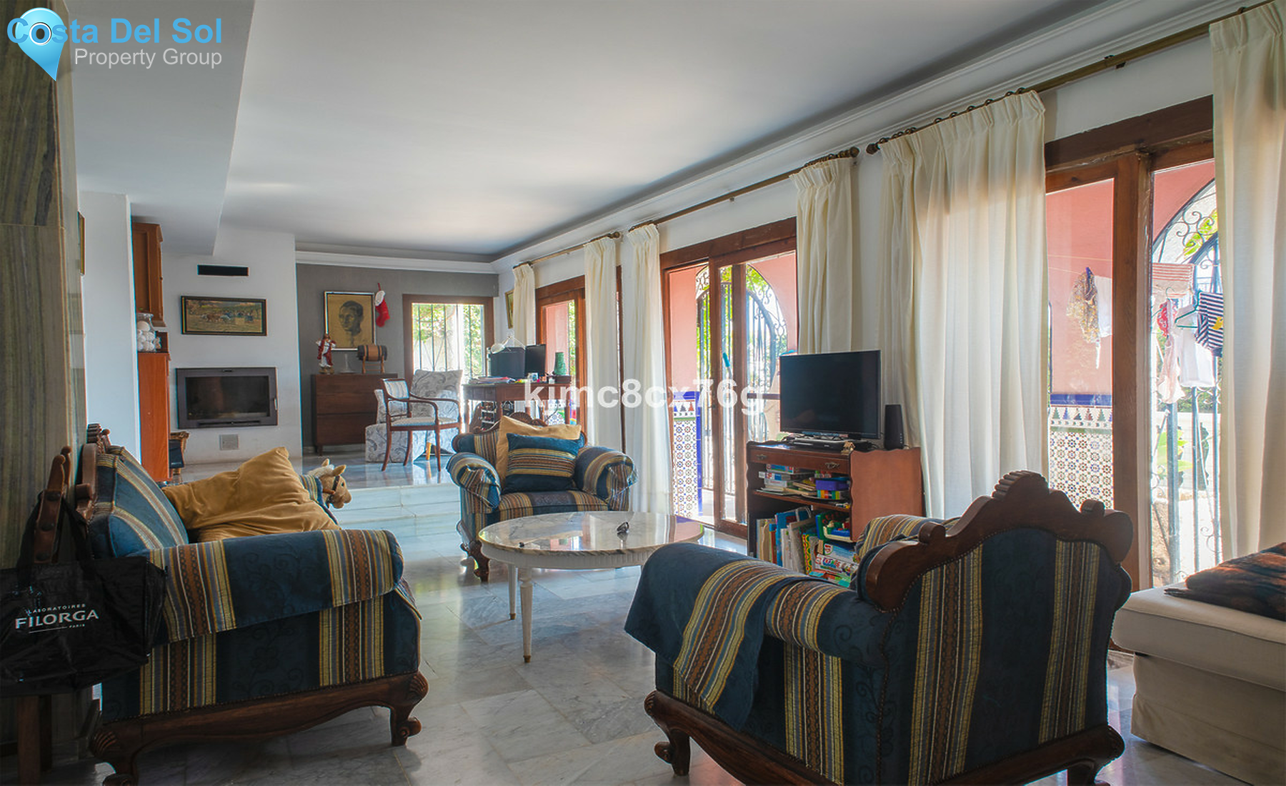 House in Playamar-1341955