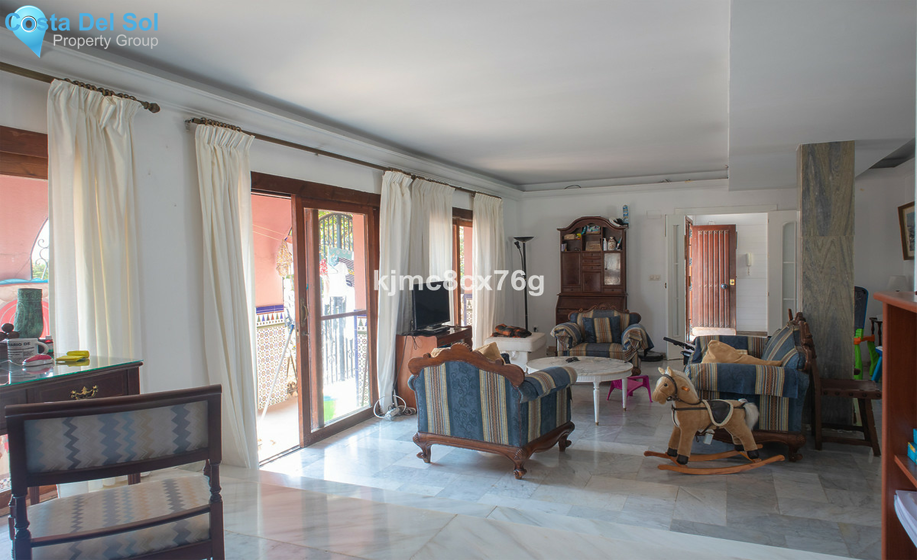 House in Playamar-1341956