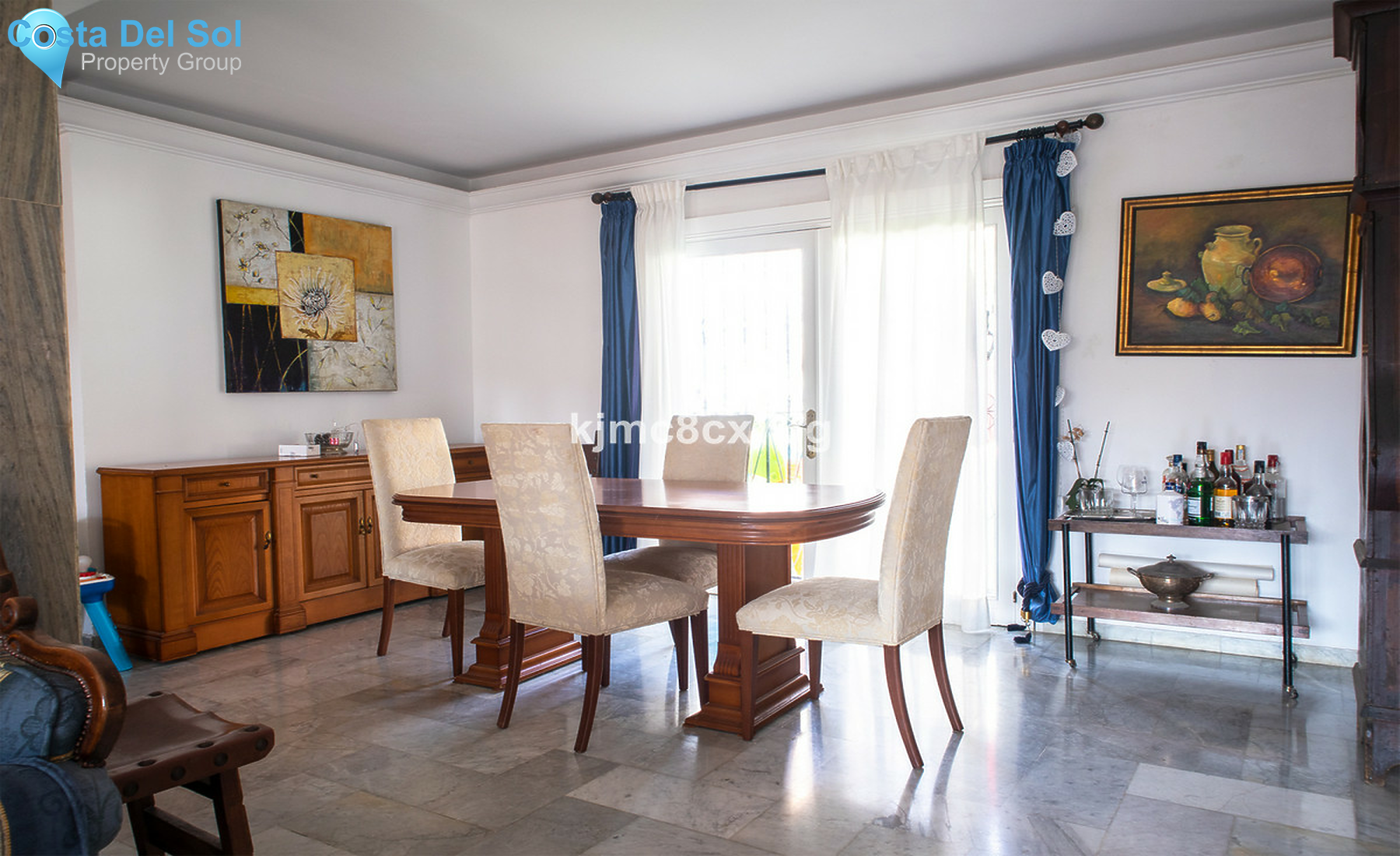 House in Playamar-1341958