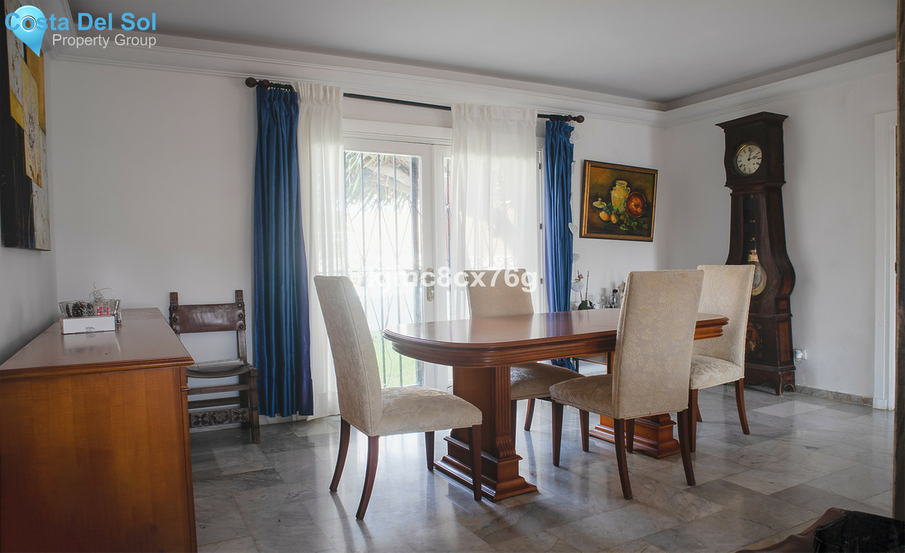 House in Playamar-1341959