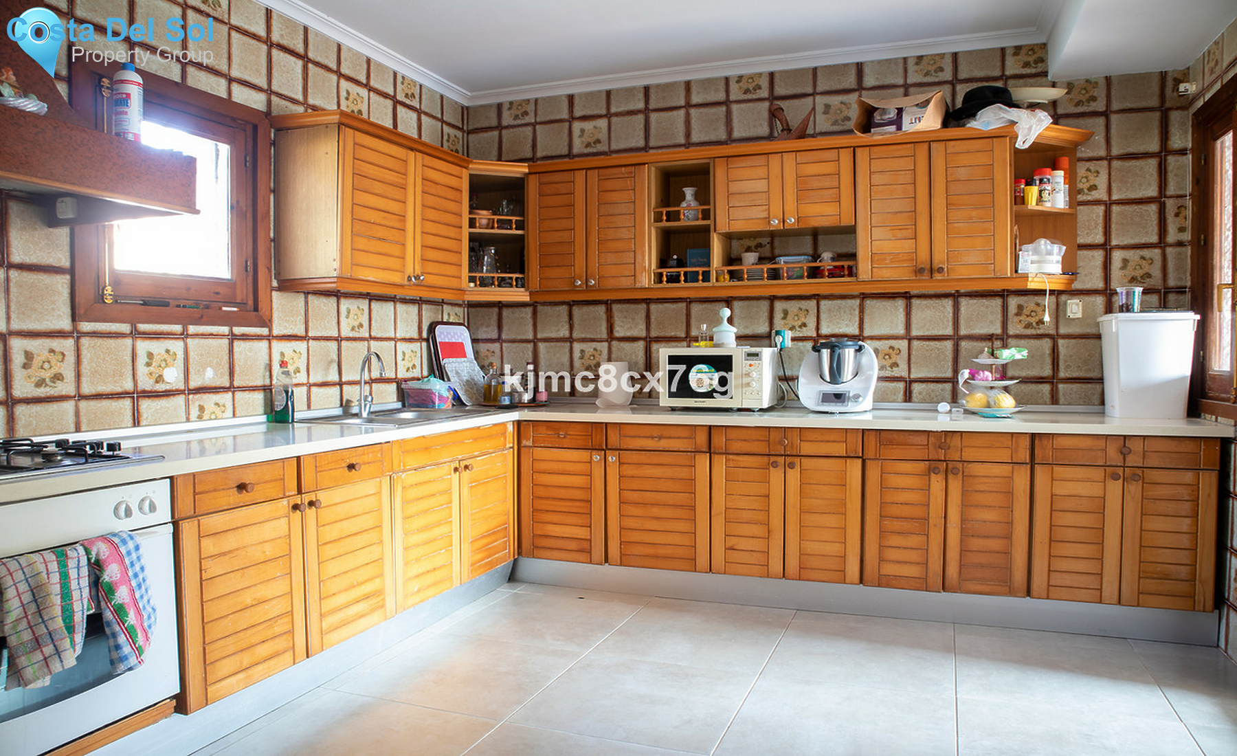 House in Playamar-1341960