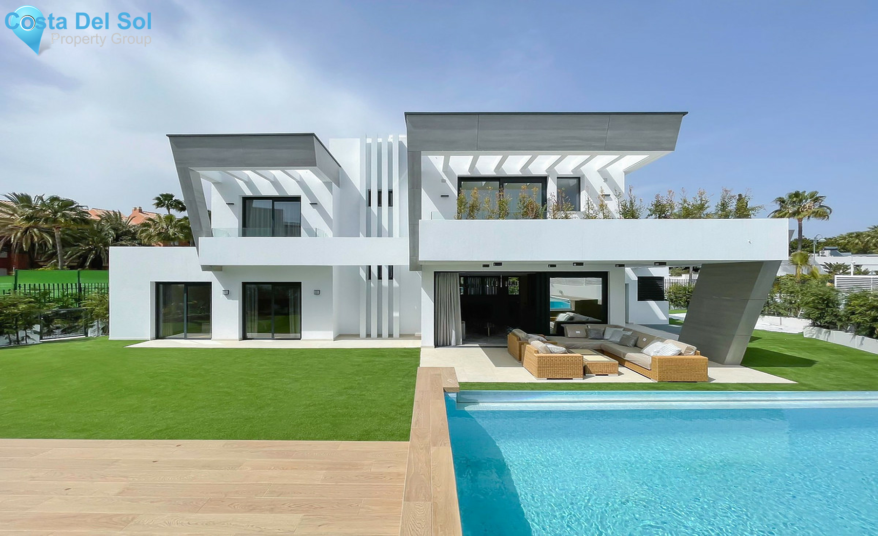 House in Puerto Banús-1302986