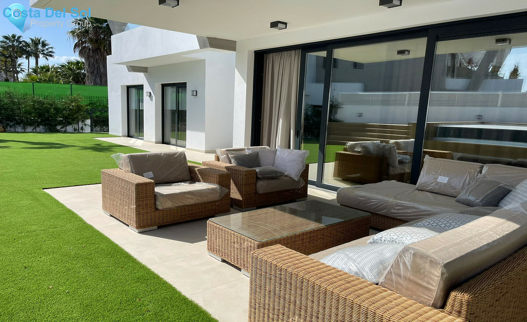 House in Puerto Banús-1303001