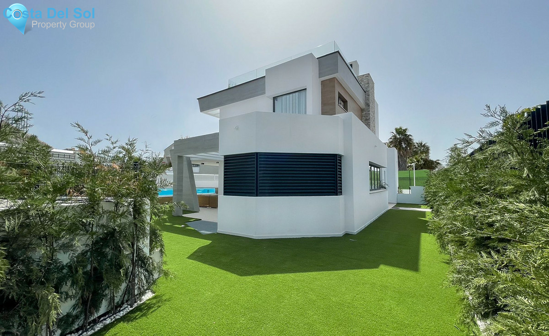 House in Puerto Banús-1302989